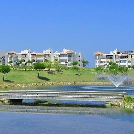 Appartement 1 Chambre Vue Mer - Marina Golf Arzila Exterior foto