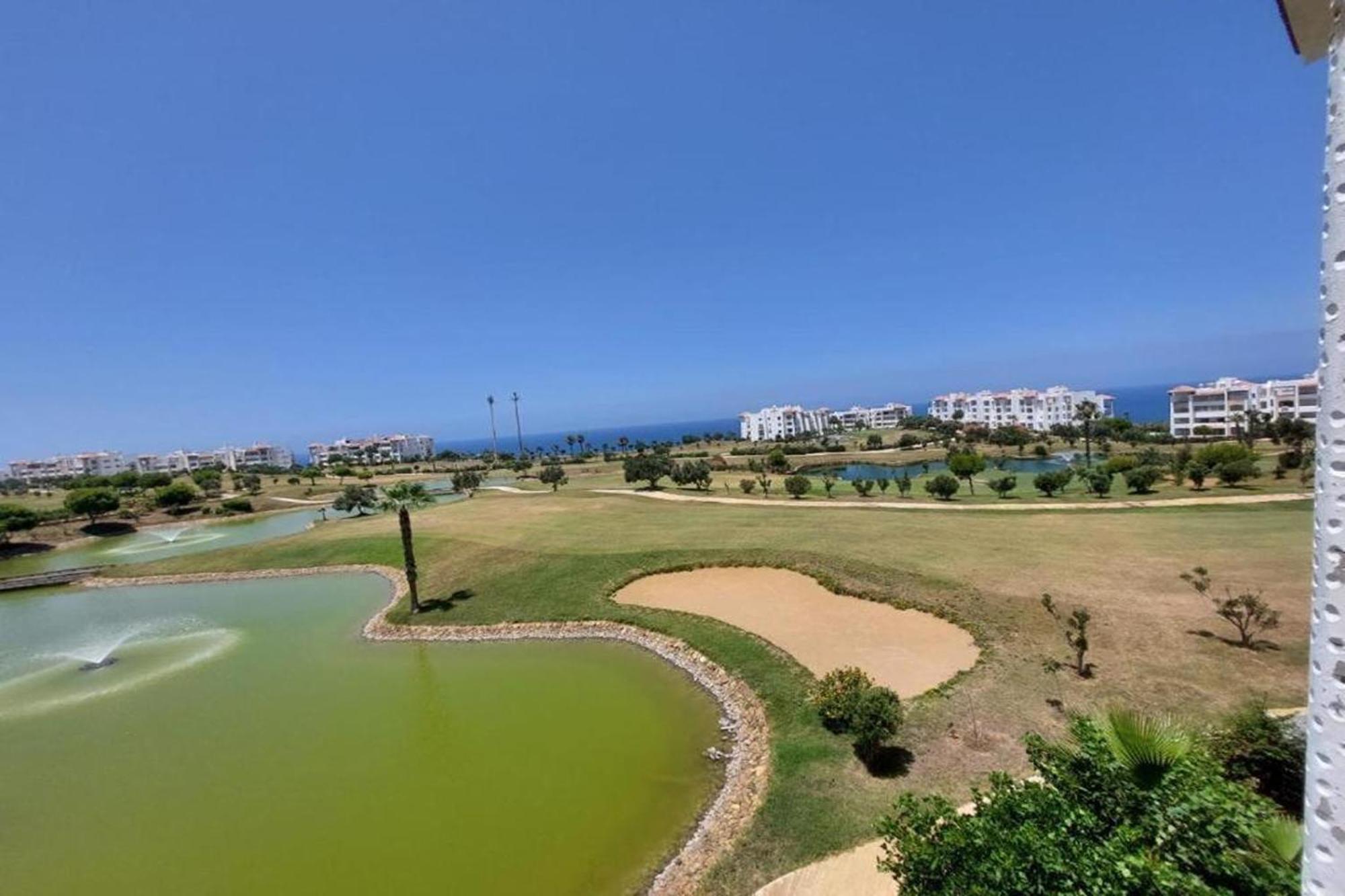Appartement 1 Chambre Vue Mer - Marina Golf Arzila Exterior foto
