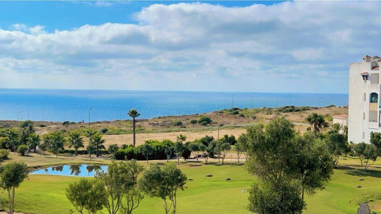 Appartement 1 Chambre Vue Mer - Marina Golf Arzila Exterior foto